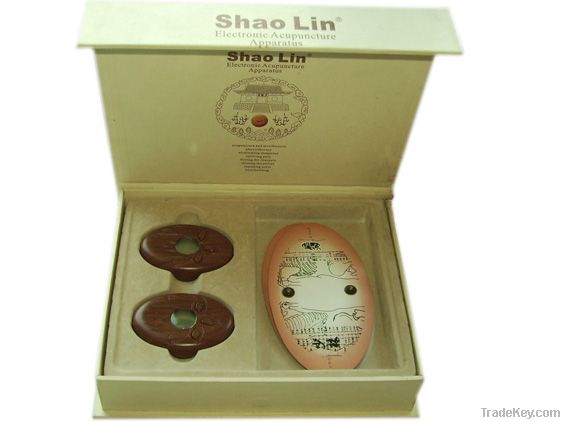 Shaolin Electronic Acupuncture Apparatus