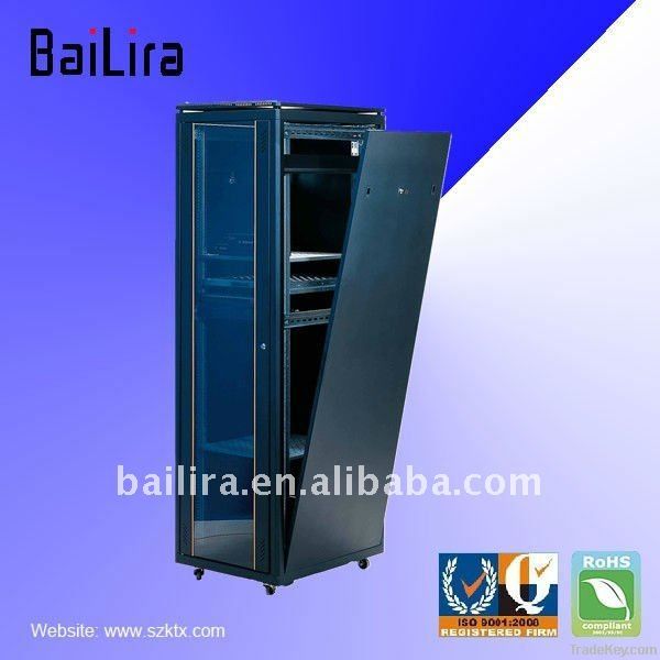 19''42U rack network server cabinet