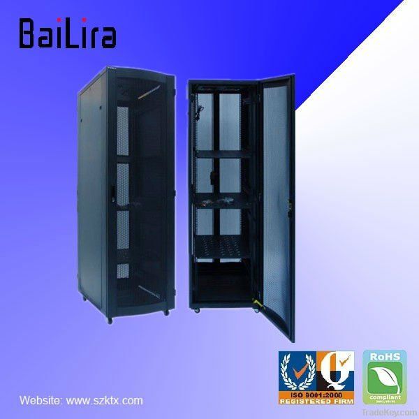 19''42U rack network server cabinet