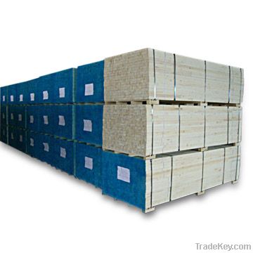 Laminated Veneer Lumber (LVL)