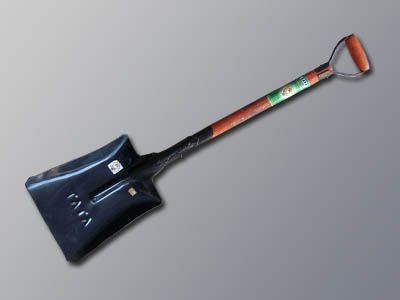 BELCHA/ HAND SHOVEL