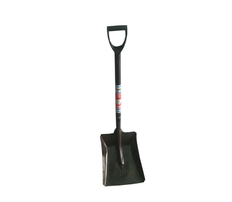 BELCHA/ HAND SHOVEL