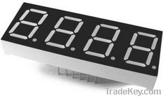 LED Digital Display