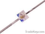 Axial LEDs