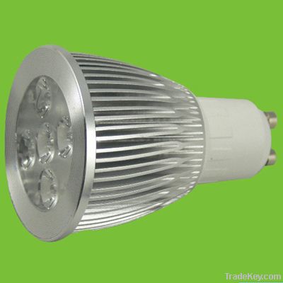 LED Spotlight GU10 MR16 E27