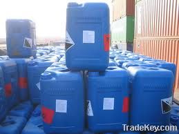 Formic acid