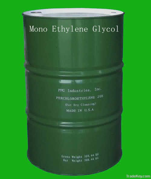 Mono Ethylene Glycol