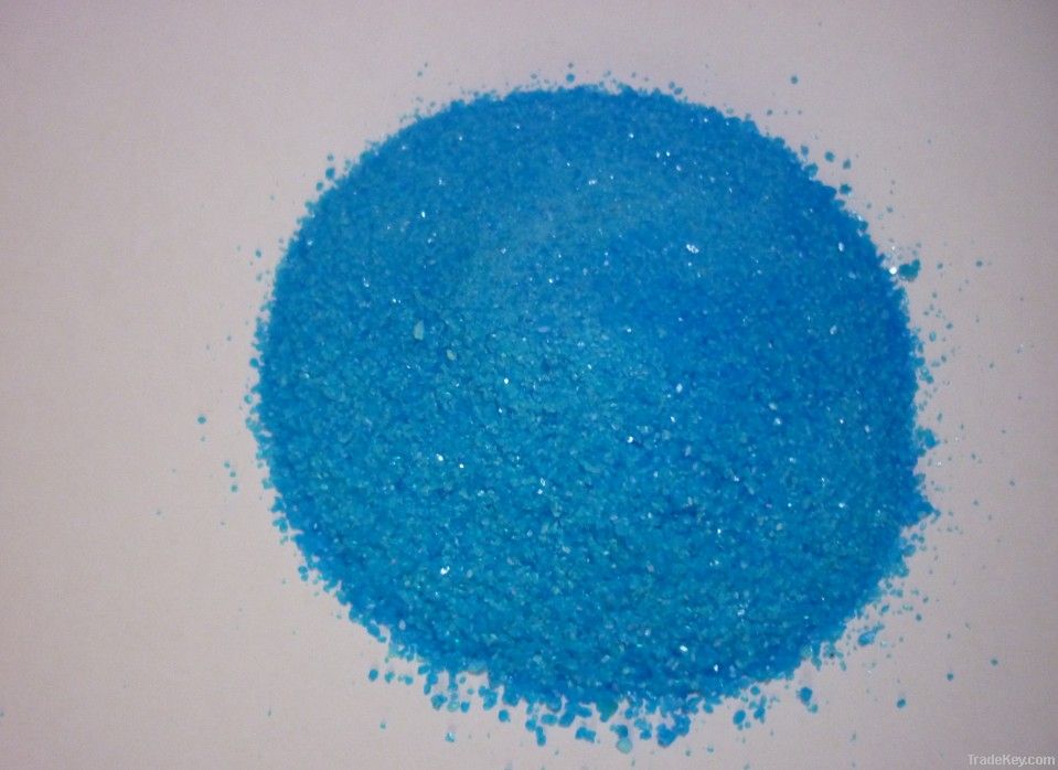 Copper Sulphate