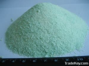 Ferrous Sulphate Heptahydrate