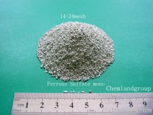 Ferrous Sulphate Monohydrate