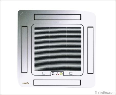 ceiling cassette air conditioner