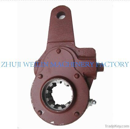 brake slack adjuster for KAMAZ