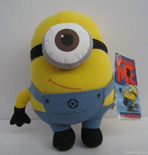 Despicable Me Doll Plush toy