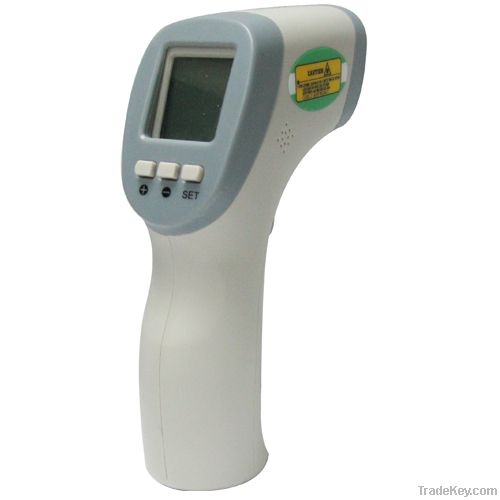 Forehead infrared thermometer HT-F03B