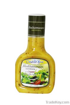 Salad Dressings