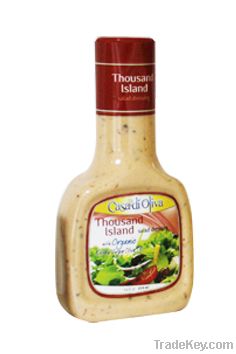 Salad Dressings