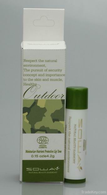 RH-005 SOWAY Moisturizer-Nutrient Protective Lip Tone