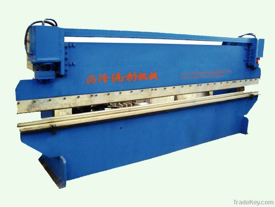 Bending, plate shearing, slitting series