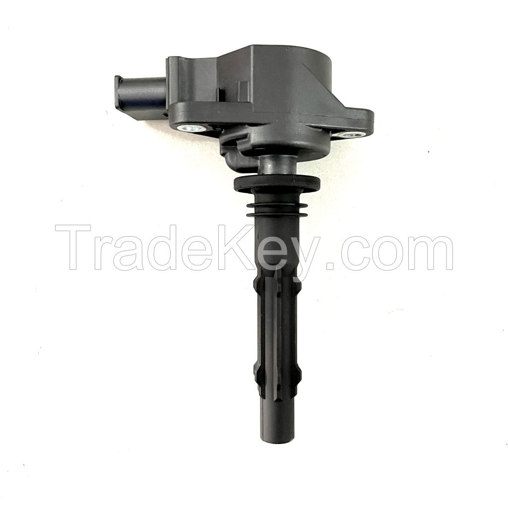 Ignition coil