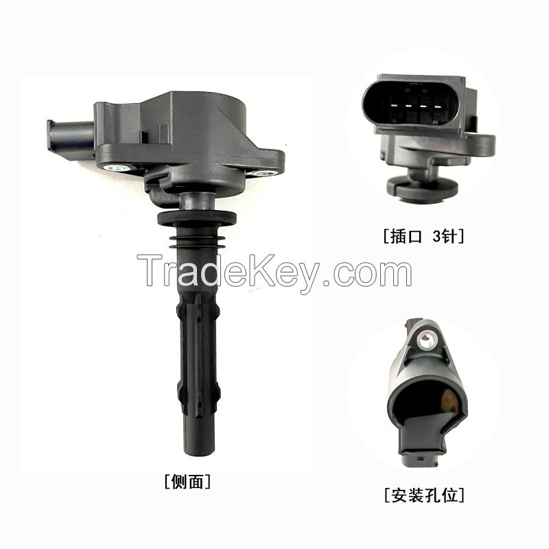 Ignition coil