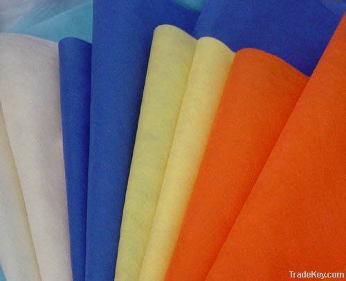 pp spunbond nonwoven fabrics