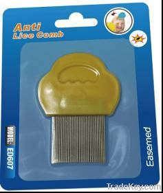 anti lice comb