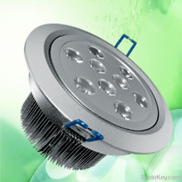 11W High Power LED Downlight