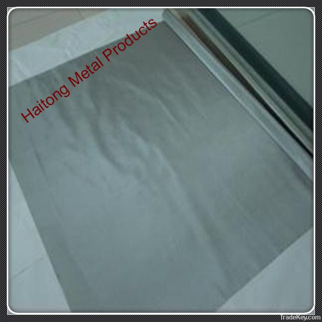 200-600 mesh stainless steel printing screen mesh