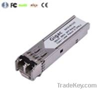 SGMII SFP transceiver