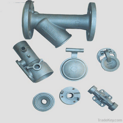 investment casting