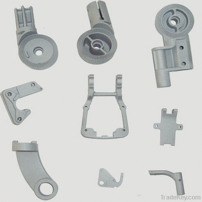 investment casting