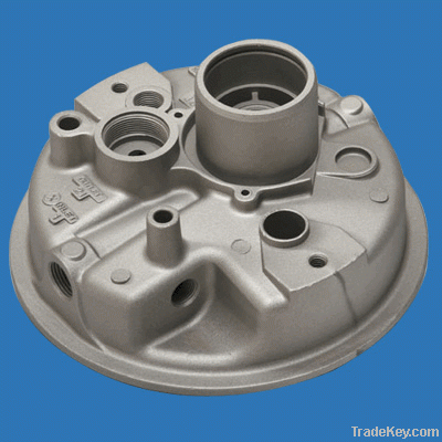 die casting