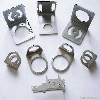 stamping parts