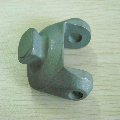 titanium casting