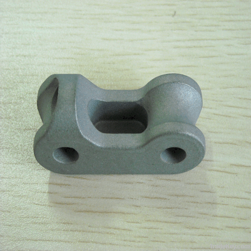 titanium casting