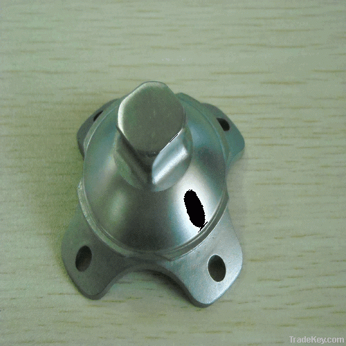 titanium casting