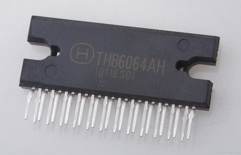 Stepping Motor Driver IC THB6064AH chopper-type sinusoidal micro-step