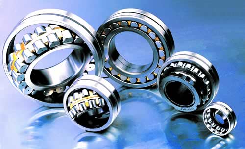 Spherical Roller Bearing