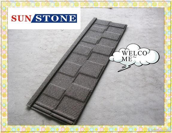 metal roof tile