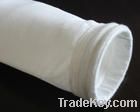 Polyester needled felt (Filter Bags)