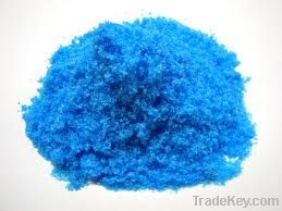 Copper Sulphate 98.5%