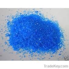 Copper Sulphate 98.5%