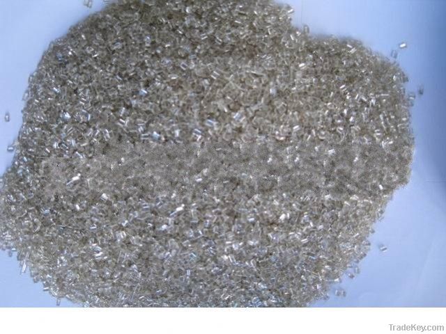 PET RESIN Bootle grade