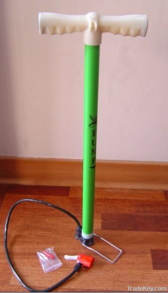 Bicycle Pump