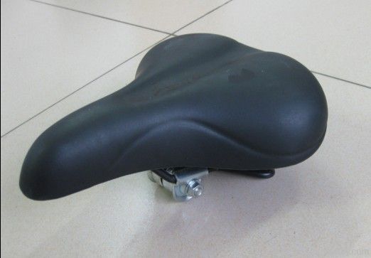 Bicycle Saddles