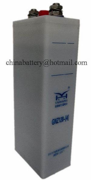 medium discharge rate Nickel-Cadmium rechargeable battery