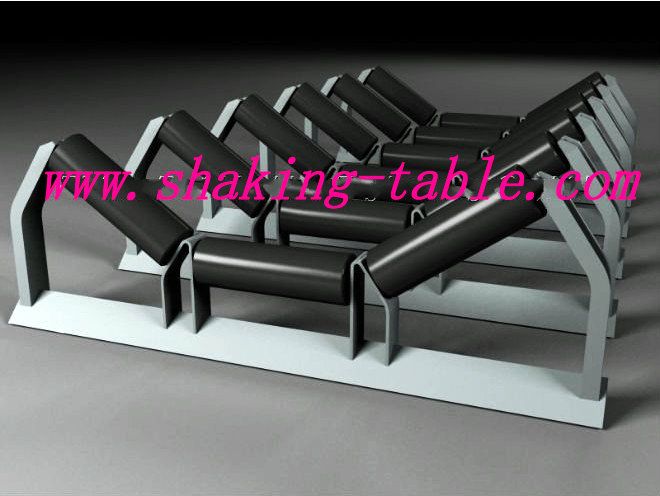 Supply Rubber Belt Conveyor