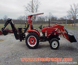 china cheap tractors