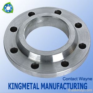 Weld Neck Flange, ANSI B16.5 150LBS