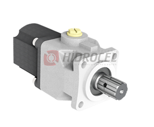 PA Axial Piston Pumps